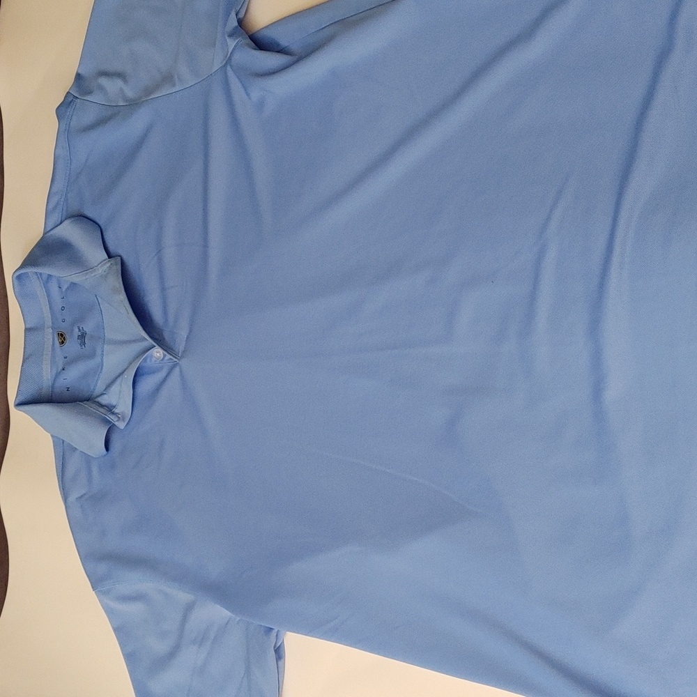 Nike Golf Polo Shirt